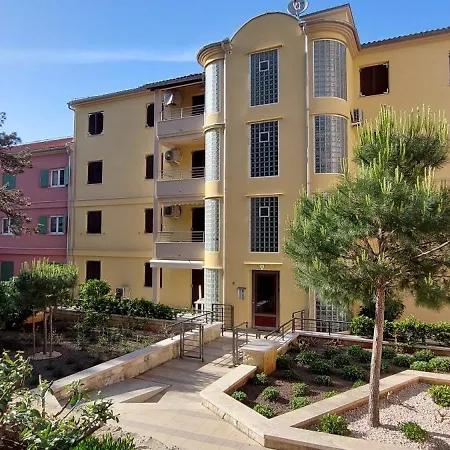 Bellavista Apartman Punta Veli Losinj Exterior photo