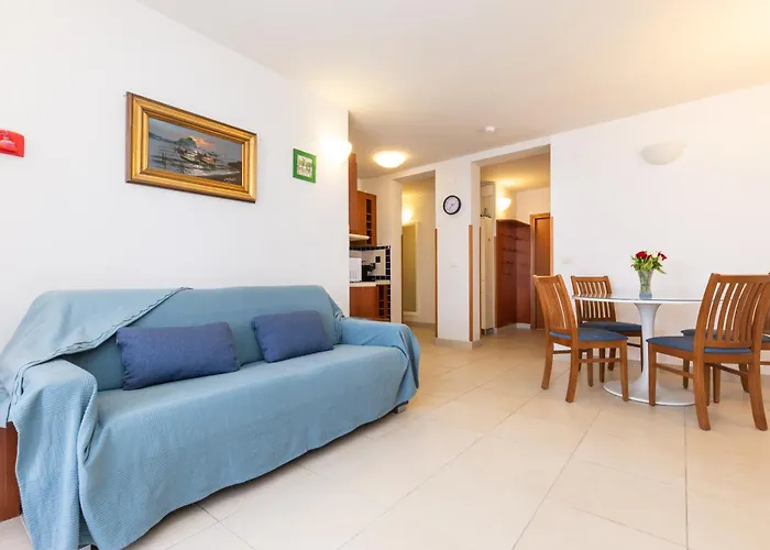 Bellavista Apartman Punta