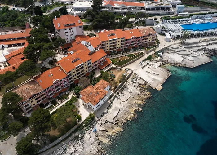 Bellavista Apartman Punta