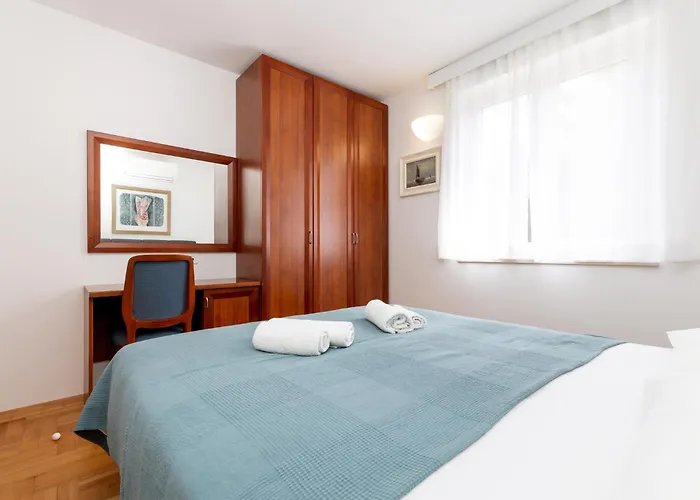 Bellavista Apartman Punta
