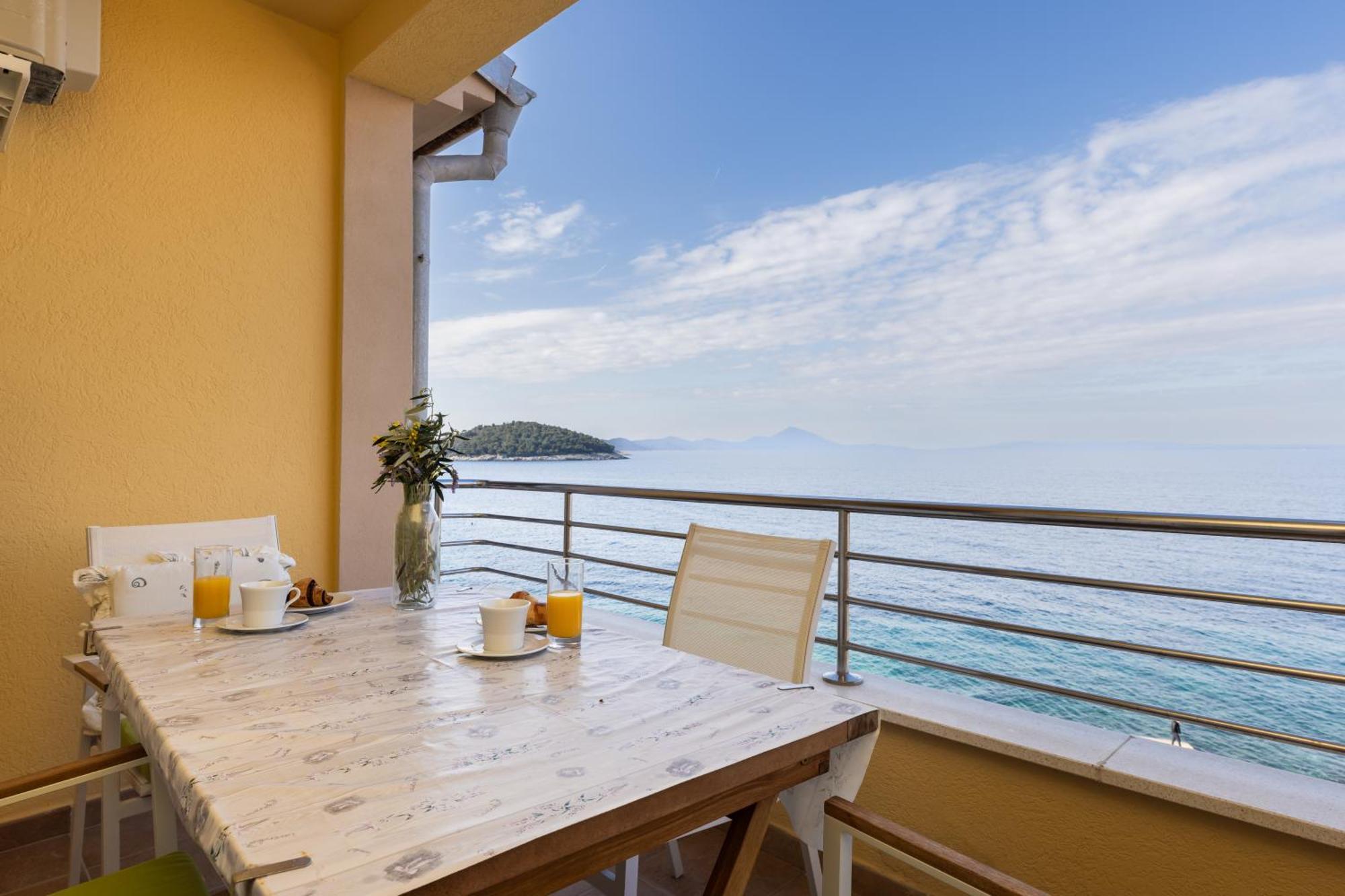 Bellavista Punta Veli Losinj