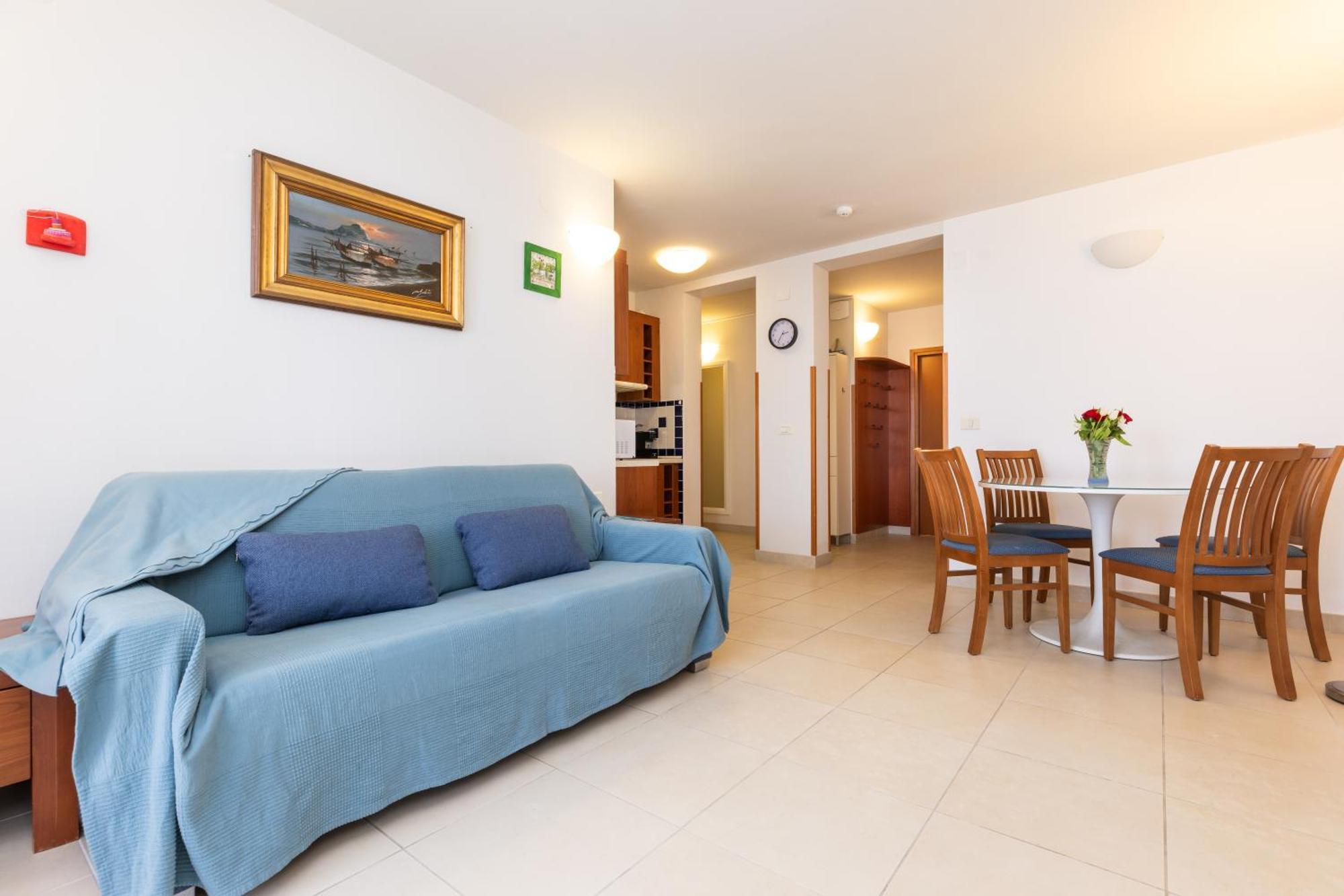 Bellavista Punta * Veli Losinj