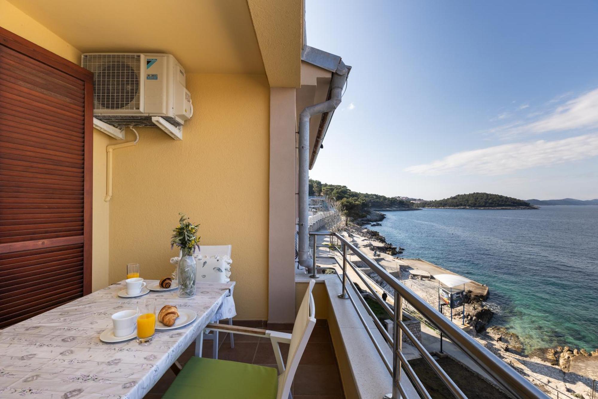 Apartment Bellavista Punta