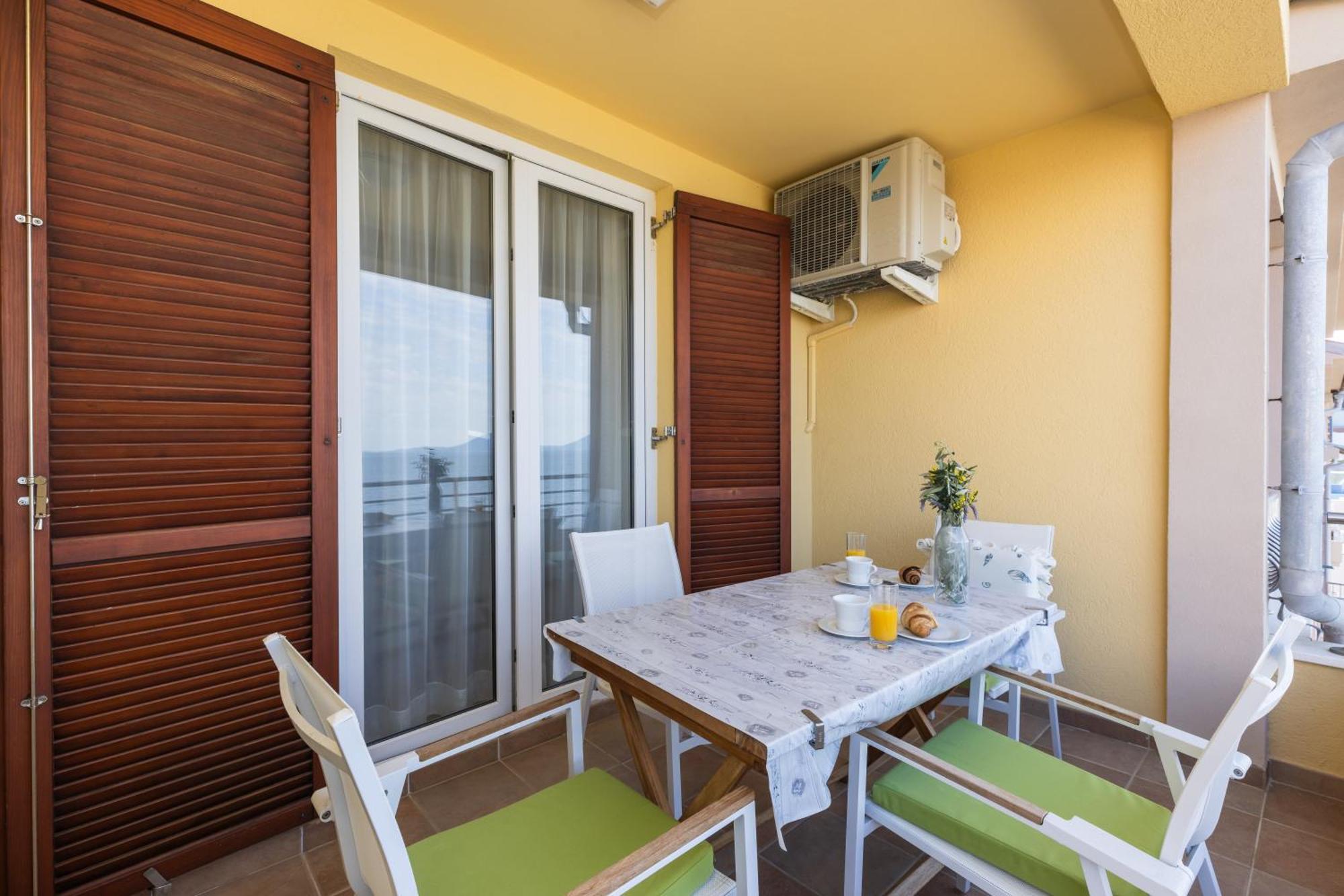 Bellavista Punta Apartament