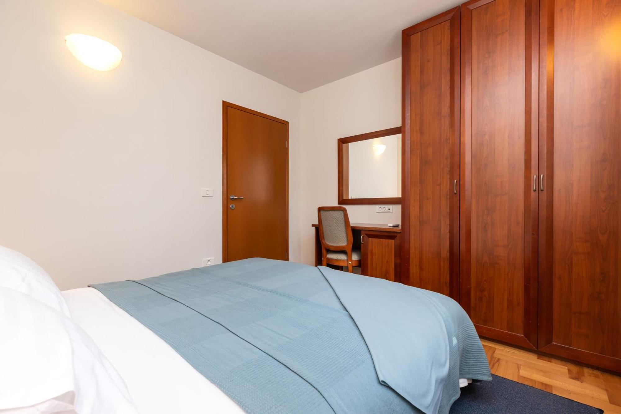Apartment Bellavista Punta Veli Losinj