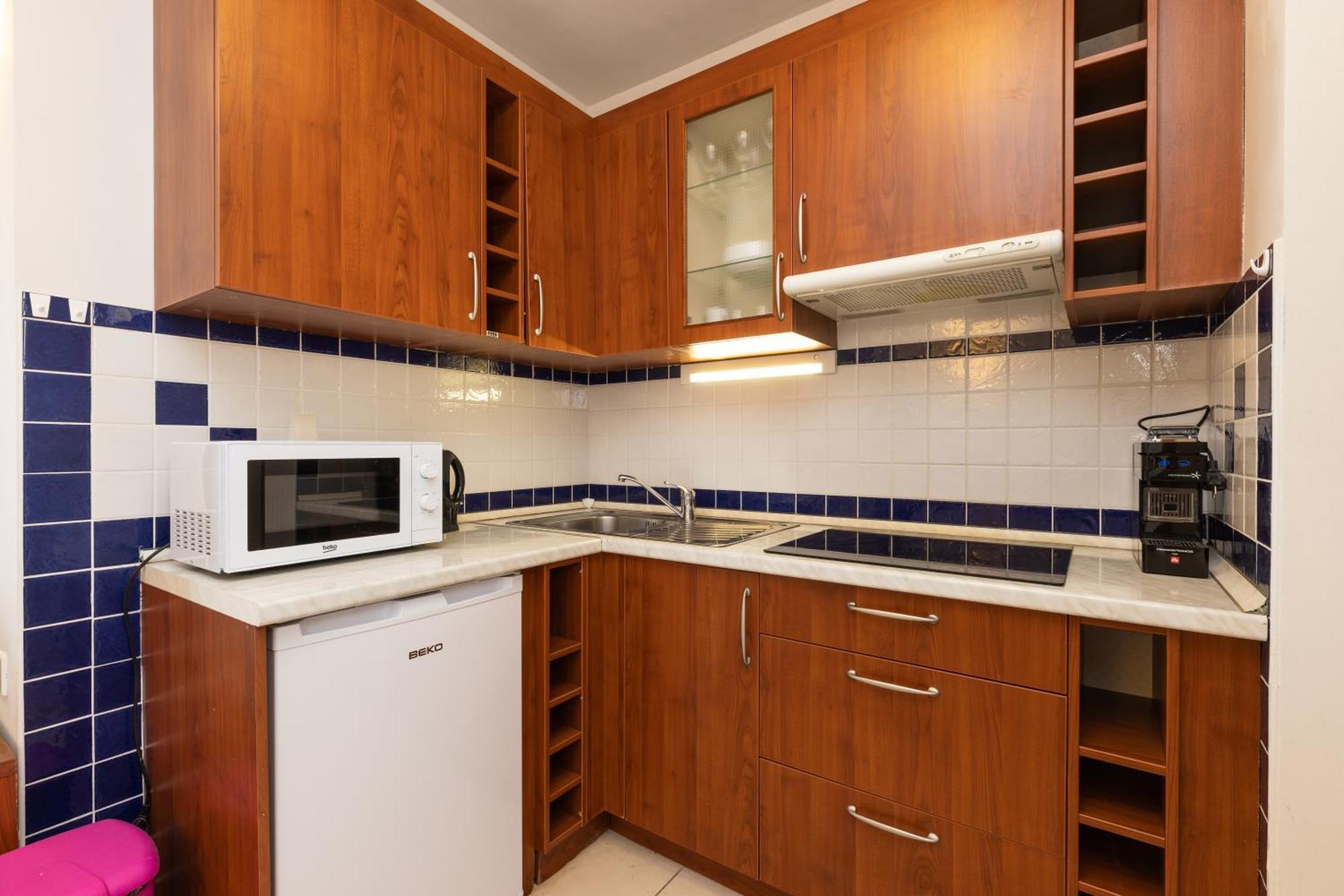 Apartment Bellavista Punta Veli Losinj