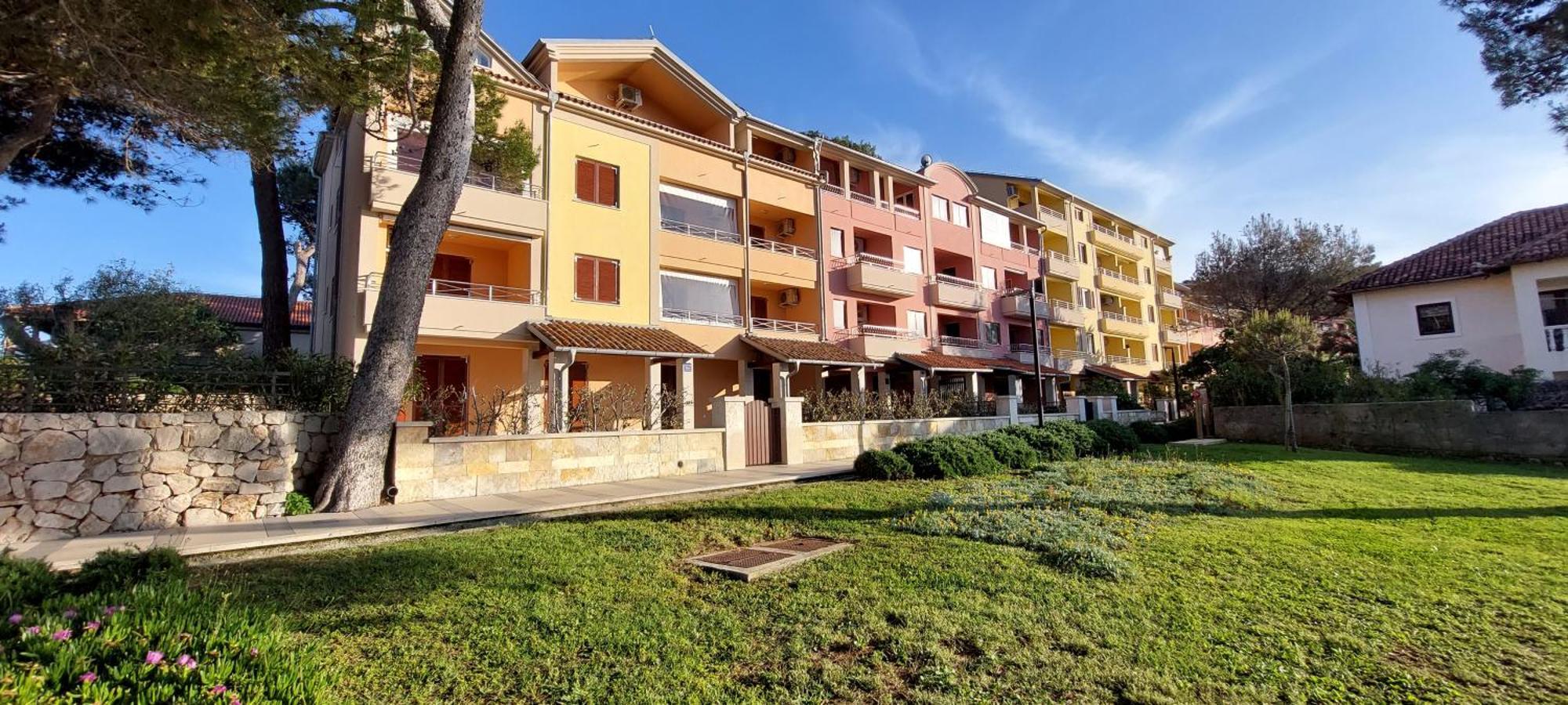 Bellavista Punta Apartment *