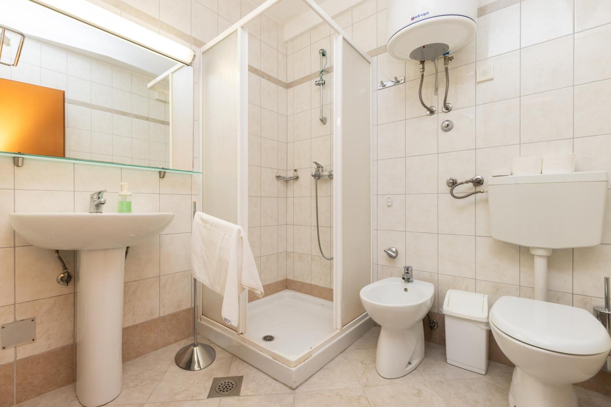 Apartment Bellavista Punta