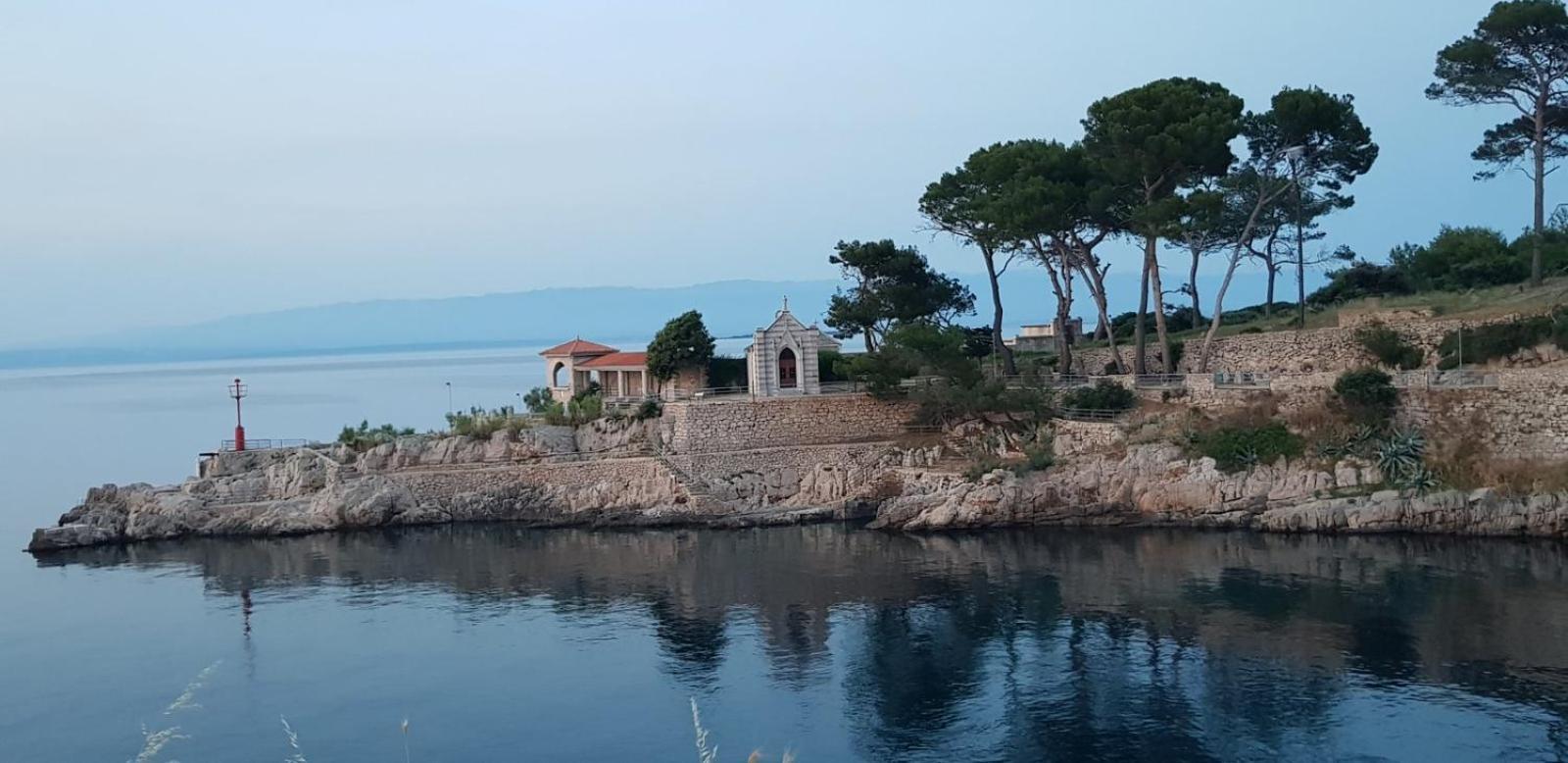 Apartment Bellavista Punta Veli Losinj