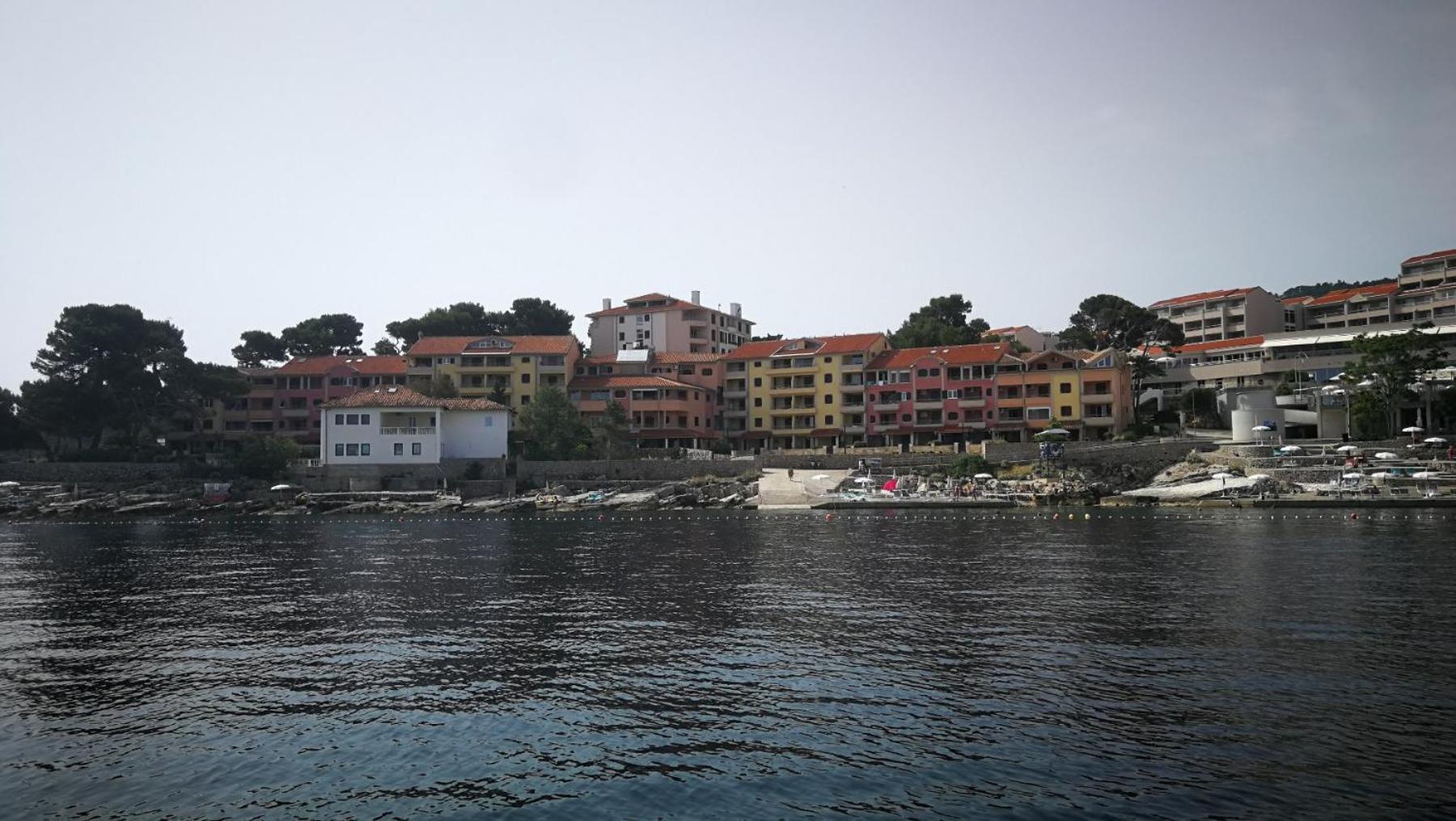 Apartment Bellavista Punta Veli Losinj