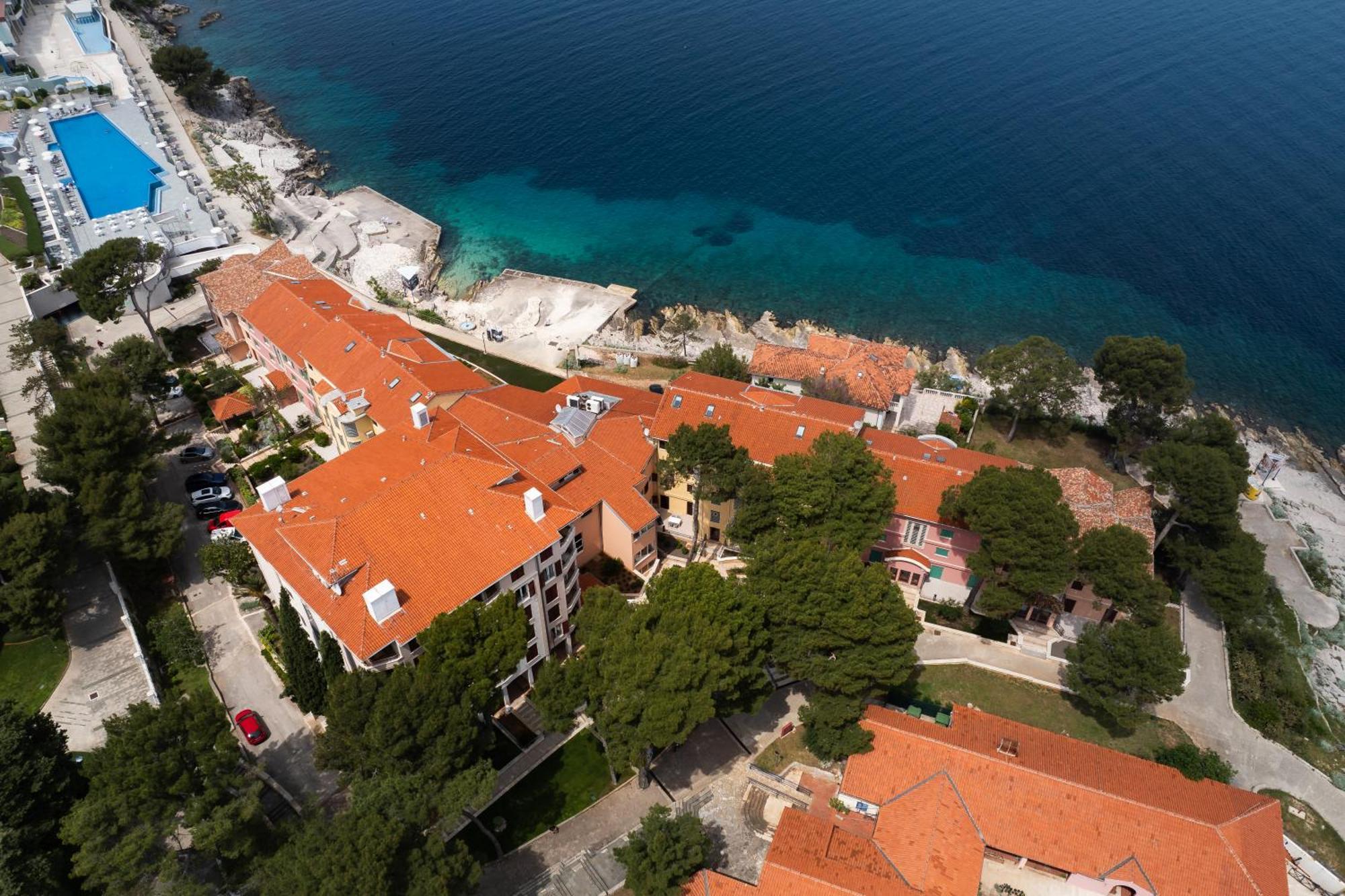 Bellavista Punta Veli Losinj