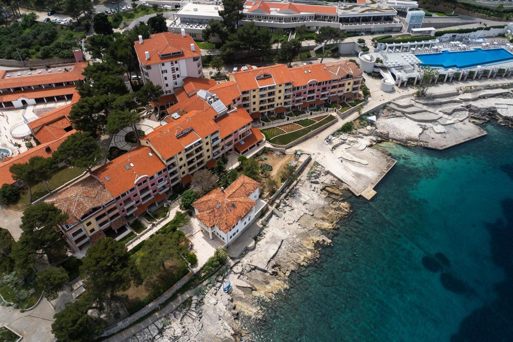 Bellavista Punta * Veli Losinj