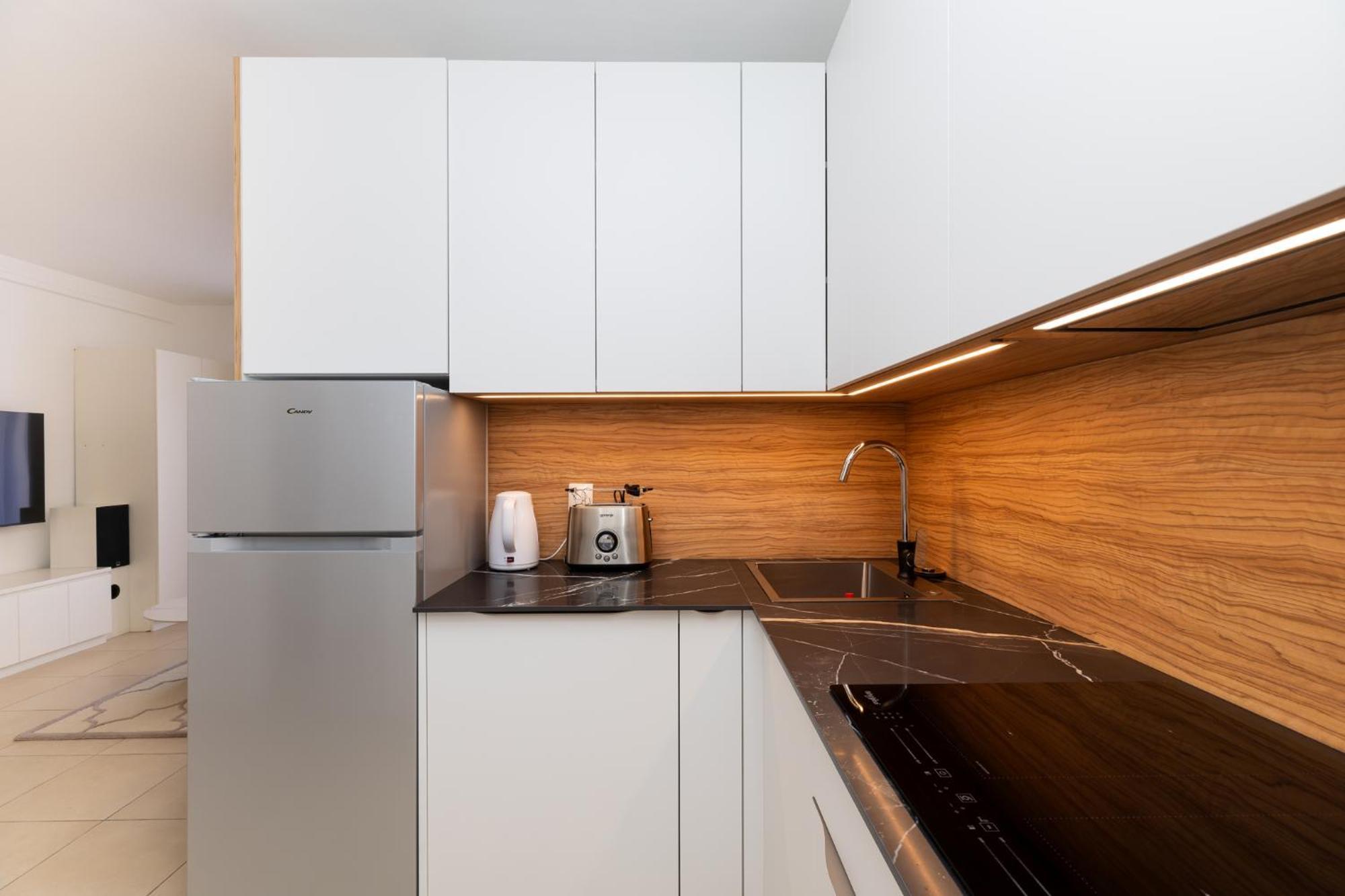 Apartament Bellavista Punta