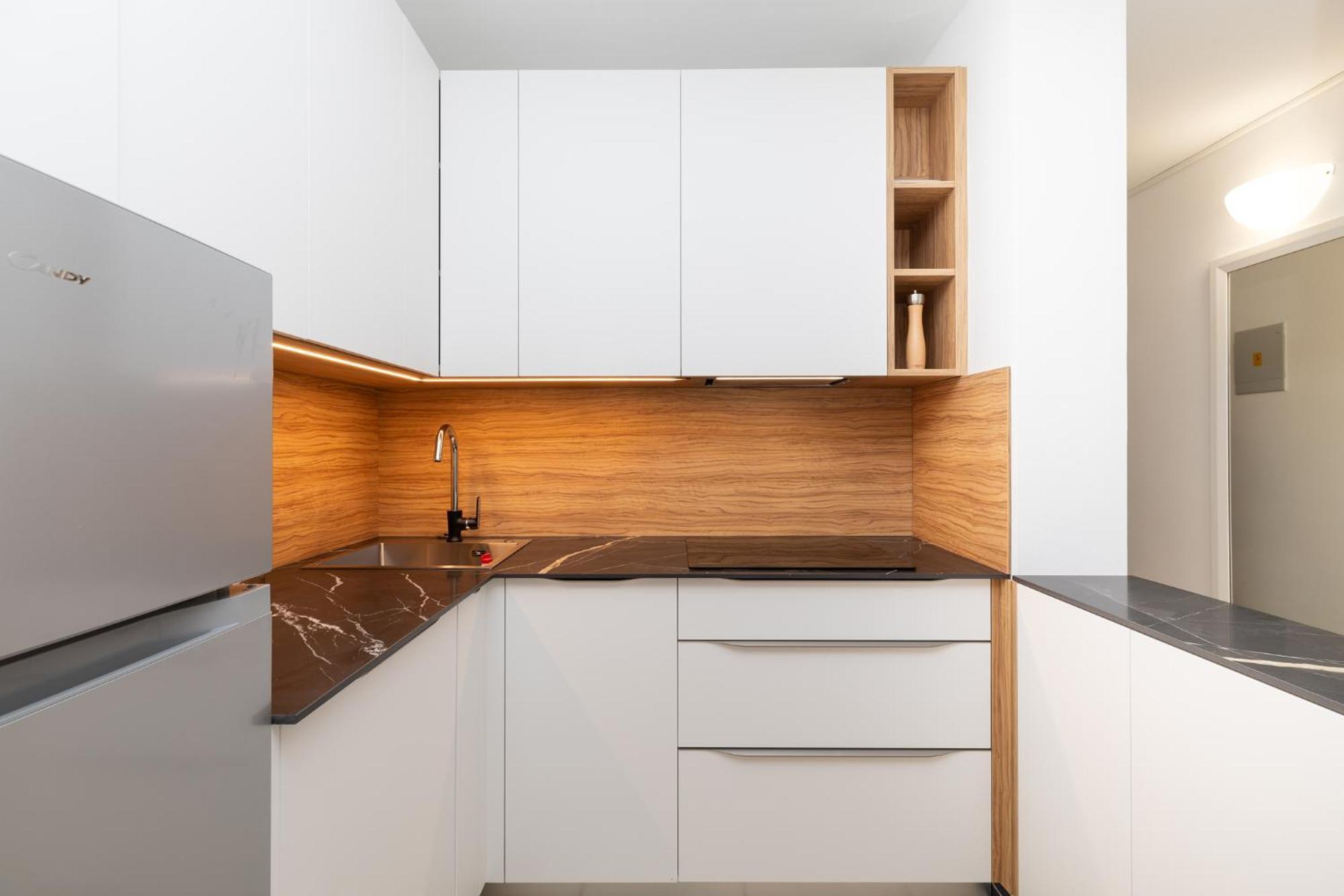 Apartament Bellavista Punta