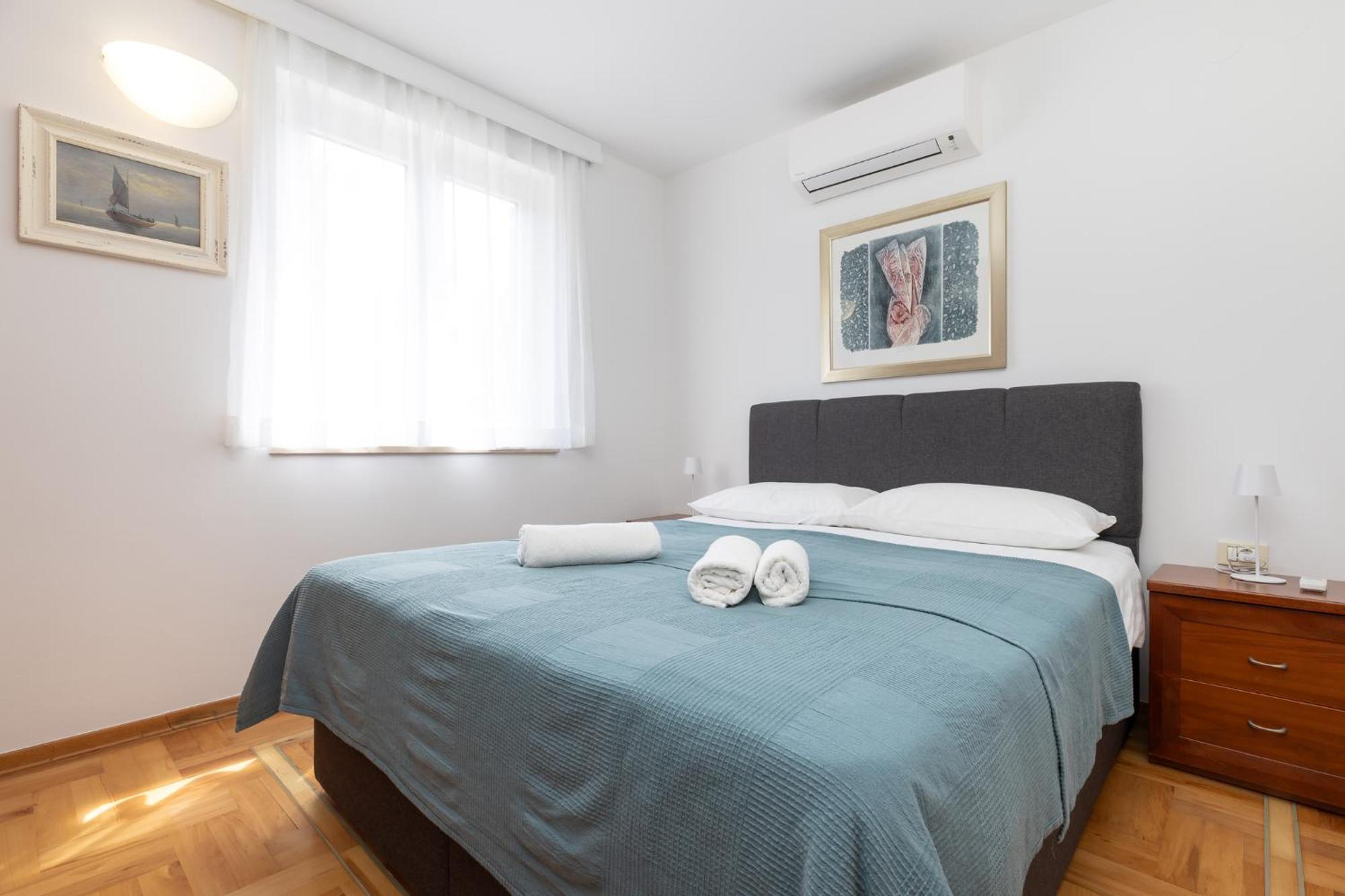 Bellavista Punta * Veli Lošinj