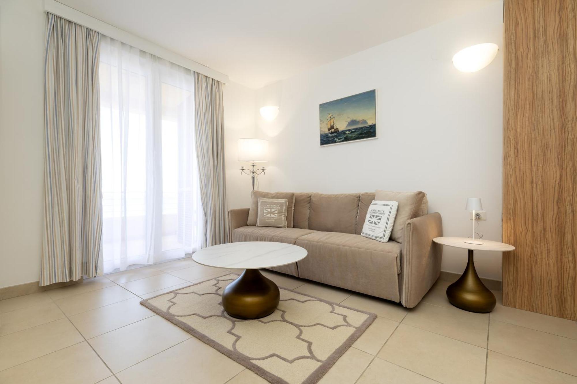 Apartament Bellavista Punta