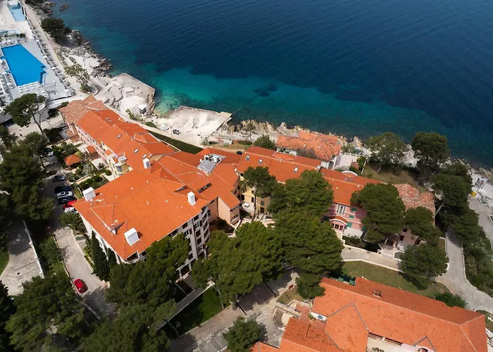 Bellavista Apartman Punta